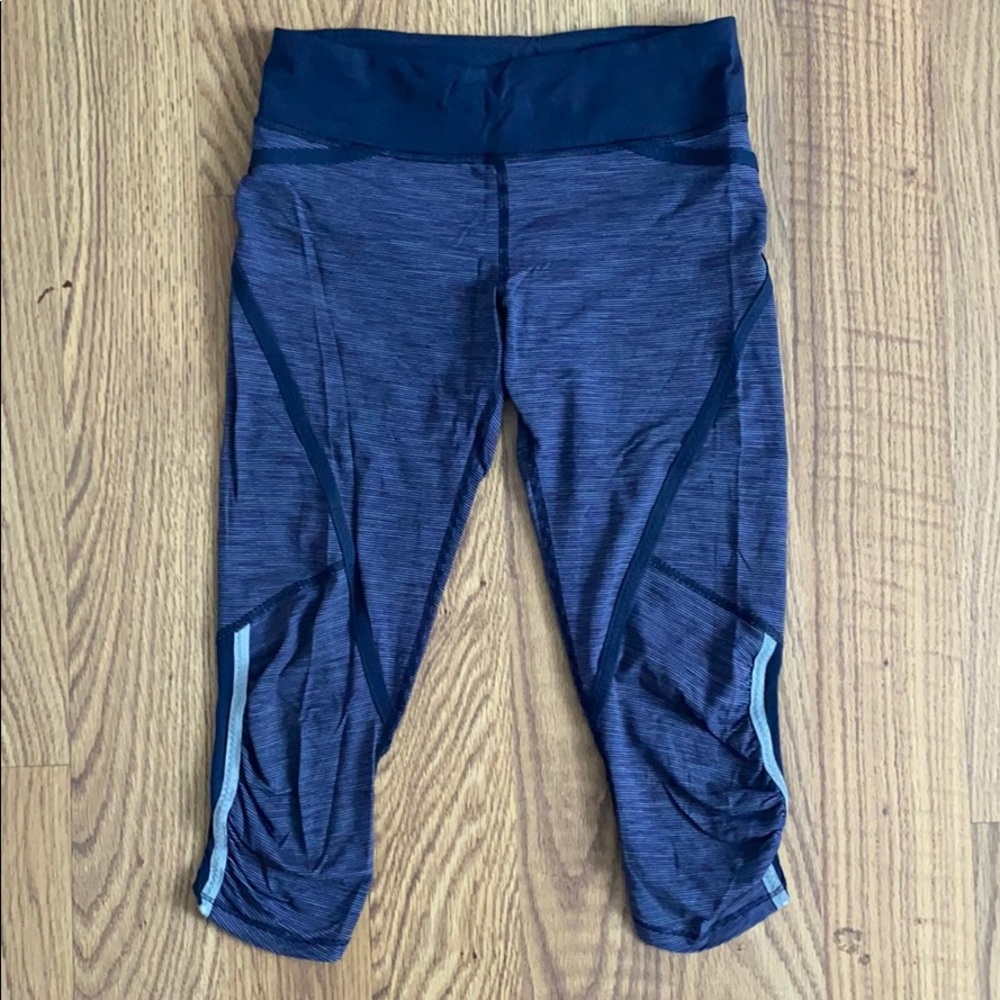 Lululemon Athletica leggings